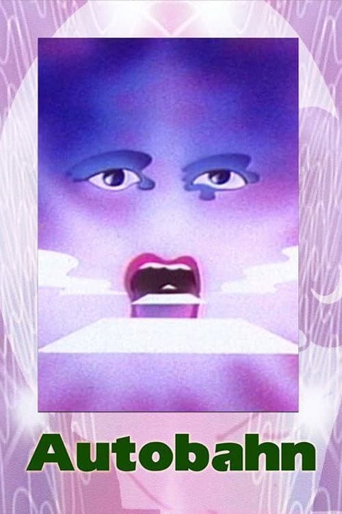 Autobahn (1979) poster