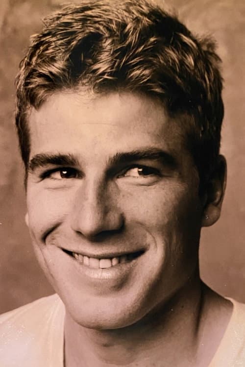 Christopher Braden foto