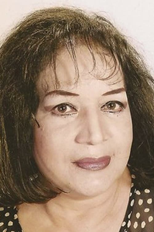 Amina Yusifgizi foto