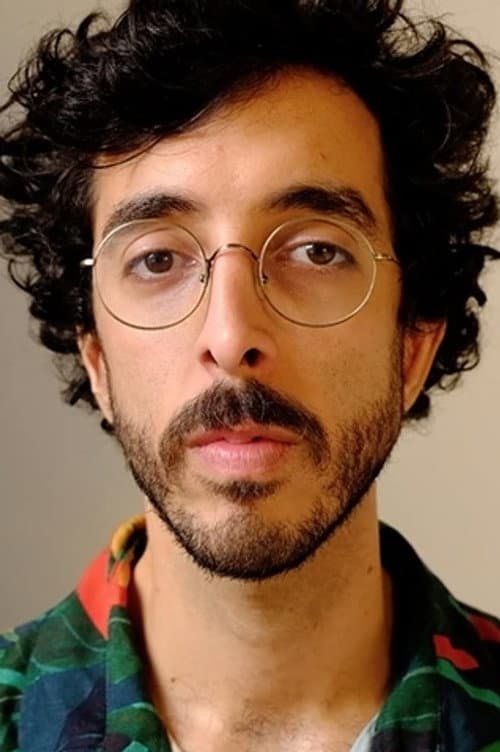 Caio Scot foto