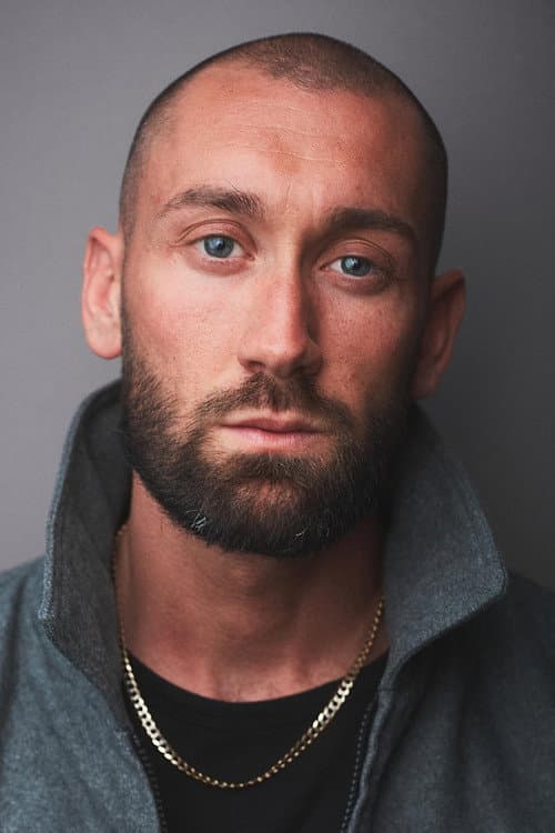 Jon Martin foto