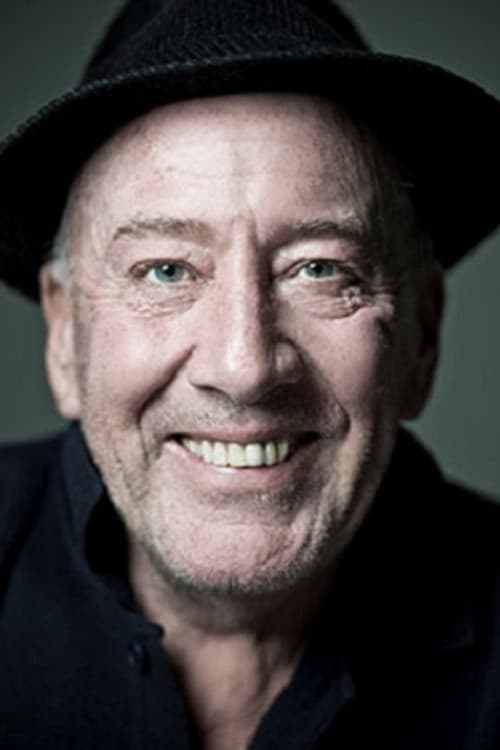 Michael Carman foto