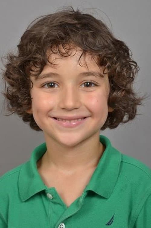 Berke Brad Bayrak foto