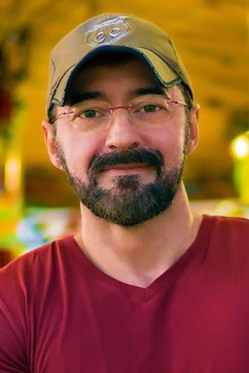 Fernando Fragata foto