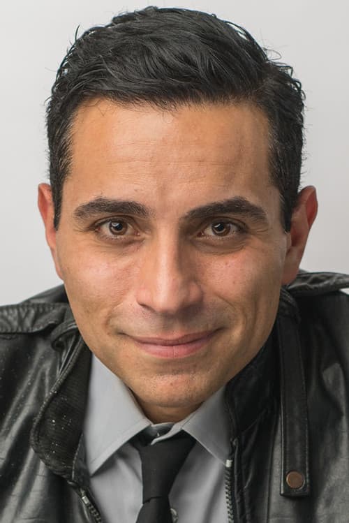 Guido Grasso Jr. foto