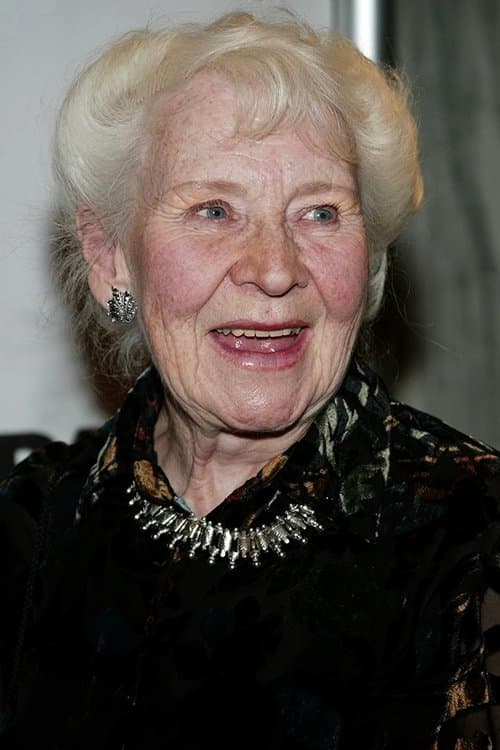 Eileen Essell foto