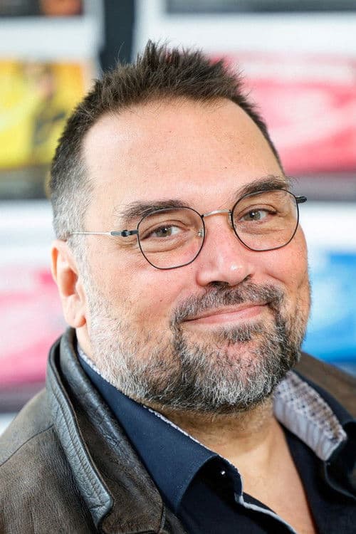 Thomas Astruc foto