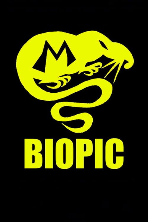 Biopic (2012) poster
