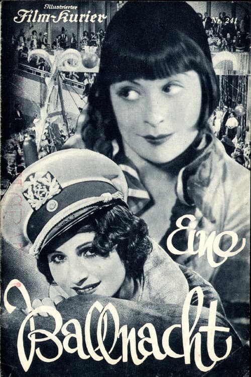 ...und das ist die Hauptsache (1931) poster