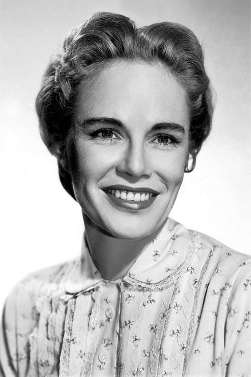 Jocelyn Brando foto