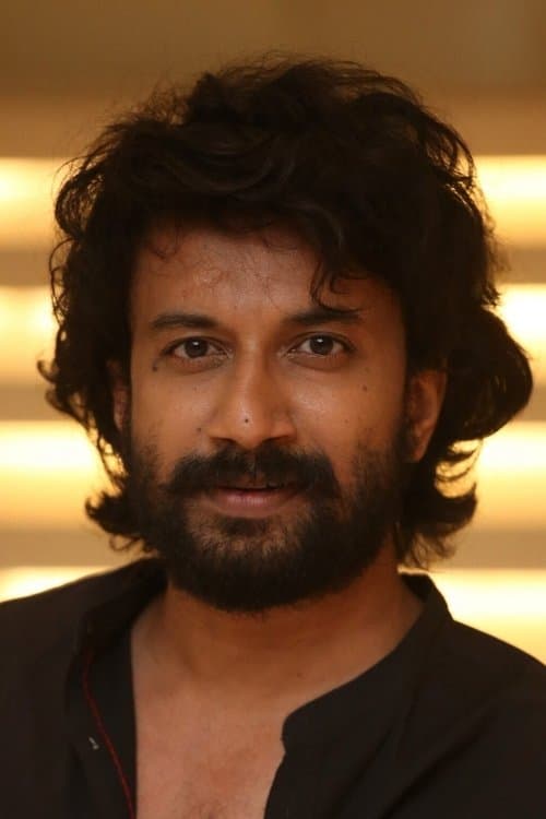 సత్యదేవ్ కంచరన foto