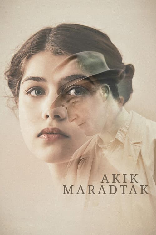 Akik maradtak (2019) poster