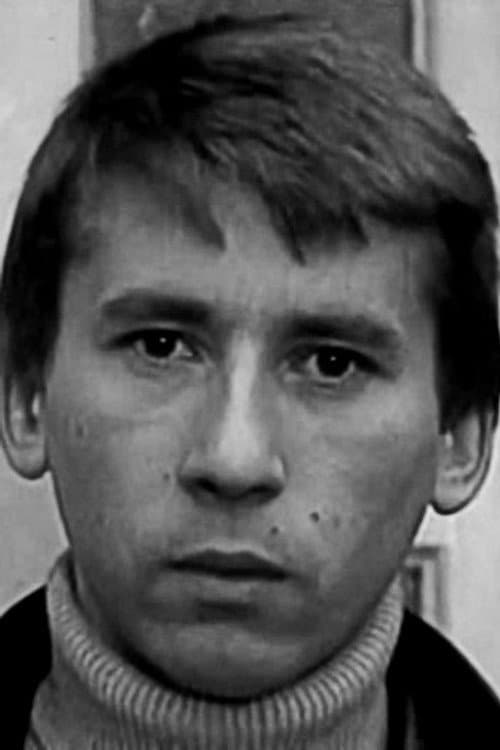 Сергей Шкаликов foto