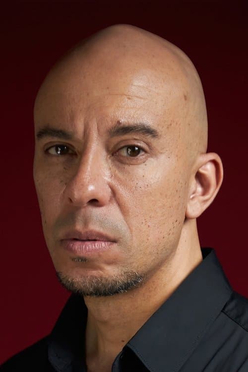 Fahd Larhzaoui foto
