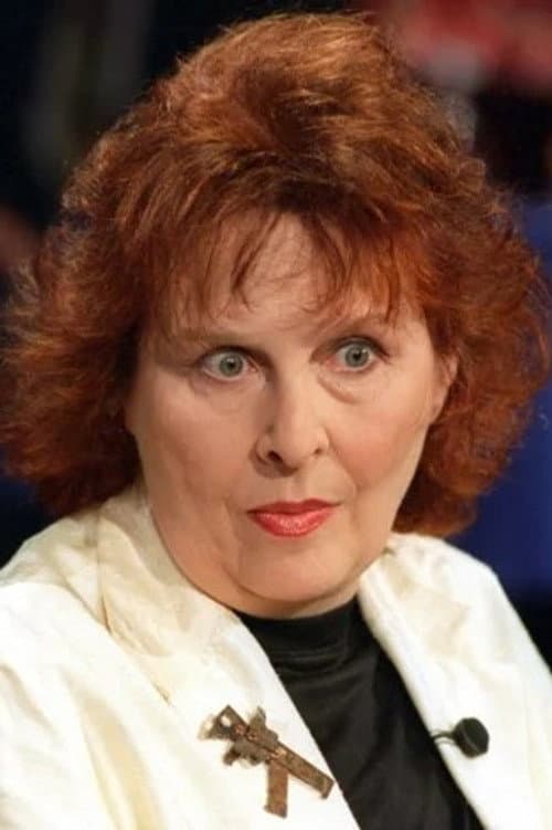Ortrud Beginnen foto