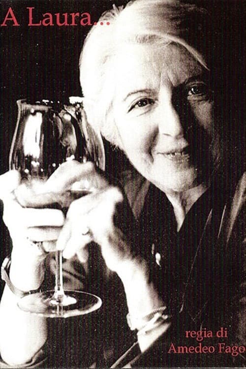 A Laura... (2004) poster