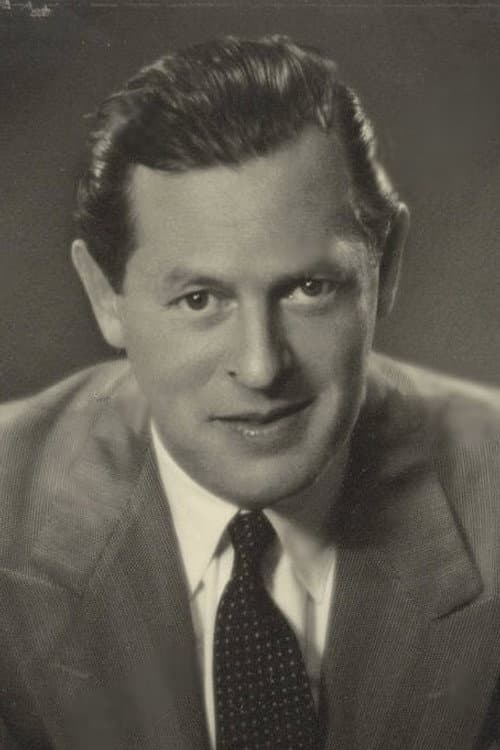 Louis Borel foto