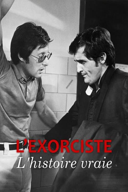 Exorcists: The True Story (2004) poster