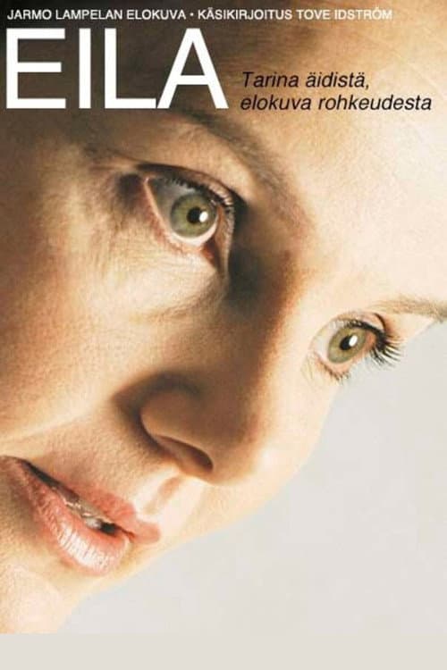 Eila (2003) poster