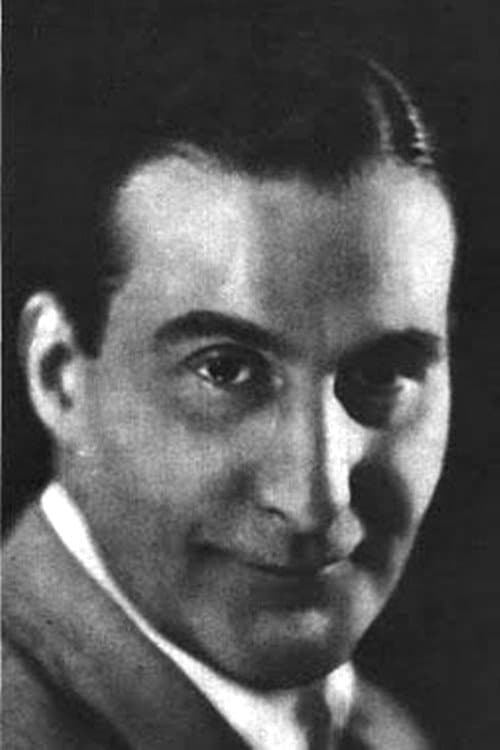 Enrique Pedro Delfino foto