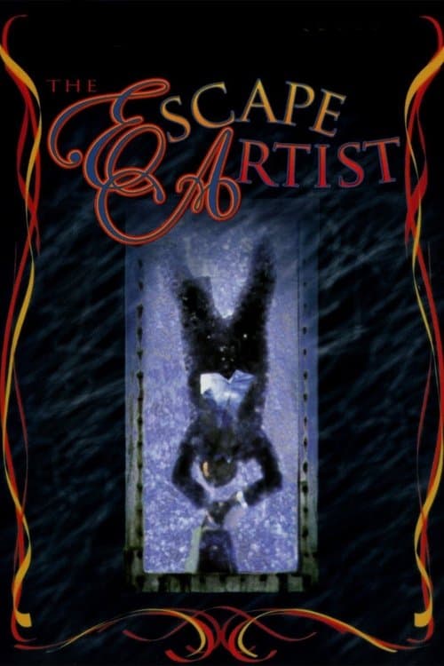 The Escape Artist (1982) poster