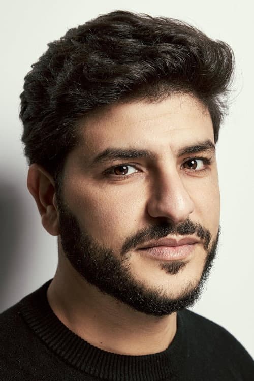 Ismail Elfallahi foto