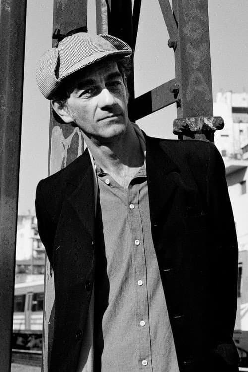 Pablo Dacal foto
