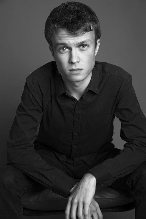 Simon Herlin foto