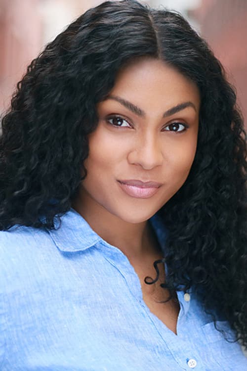 Tashiana Washington foto
