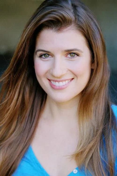 Lauren Schacher foto