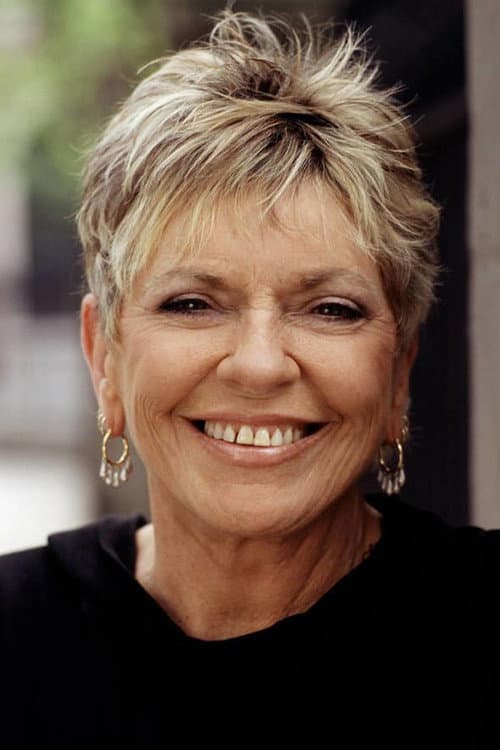 Linda Ellerbee foto