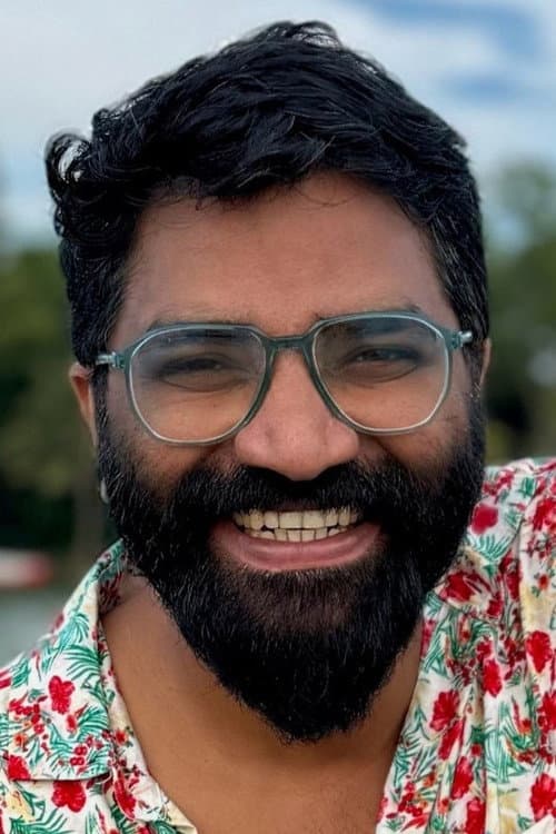 Sajin Baabu foto