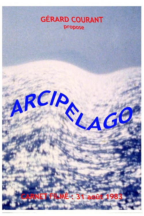 Arcipelago (2023) poster