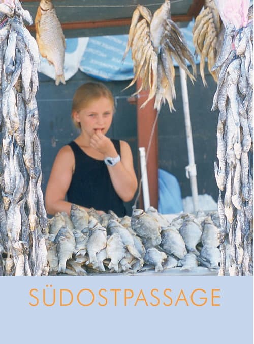Südostpassage (2002) poster