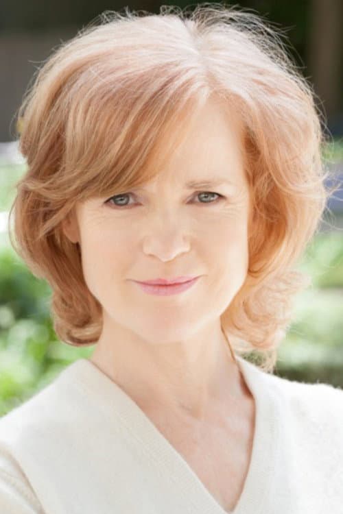 Catherine Mongodin foto