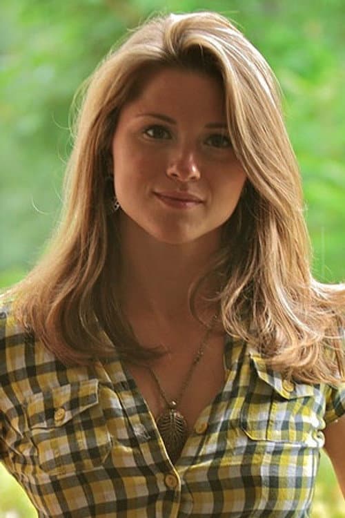 Sarra Rachel Kaufman foto