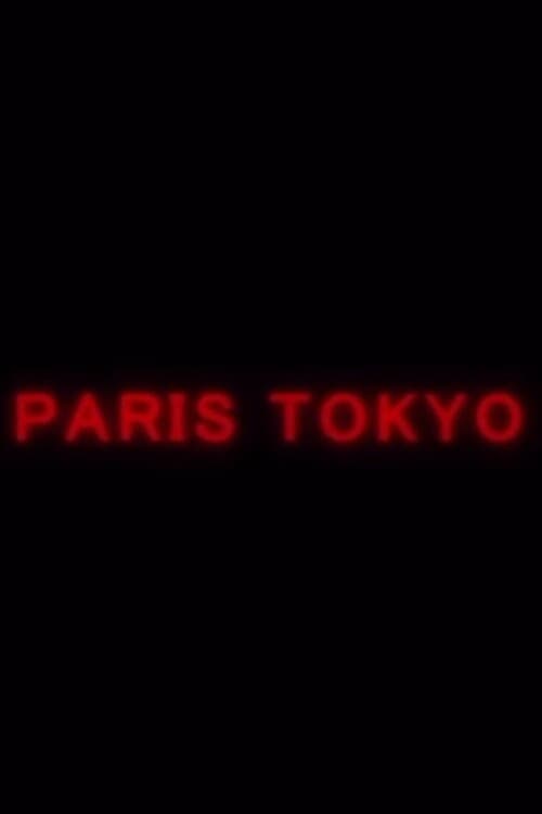 Paris Tokyo (2024) poster