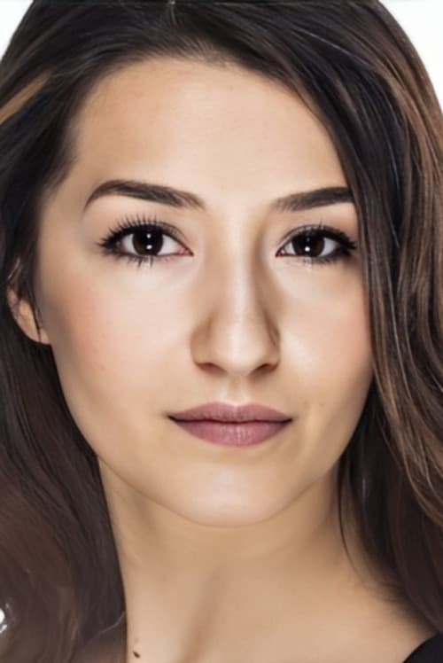 Güliz Gençoğlu foto
