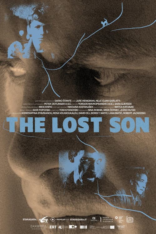 Izgubljeni sin (2026) poster