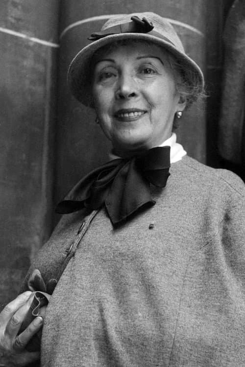 Marie Laurencin foto