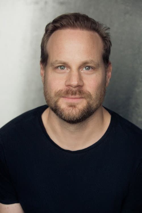 Sam Hocking foto