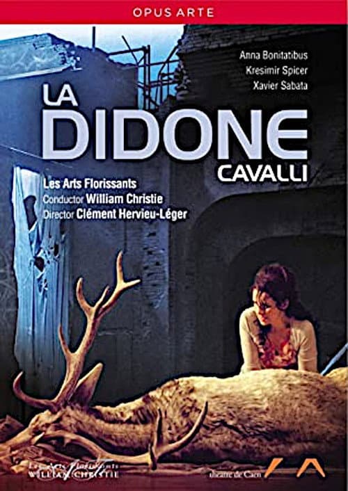 La Didone (2011) poster