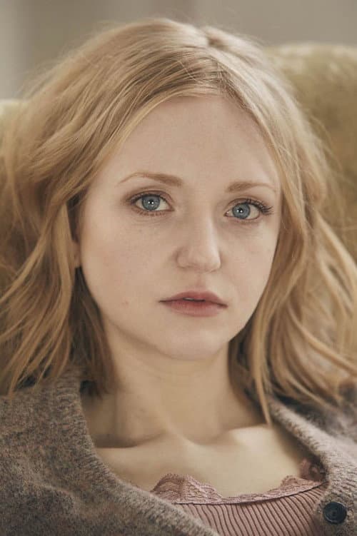 Lilli Fichtner foto