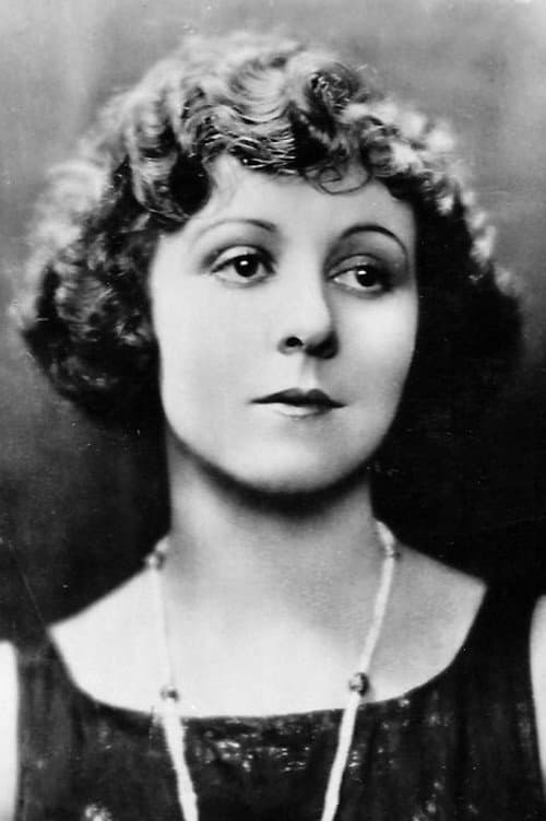 Edith Johnson foto