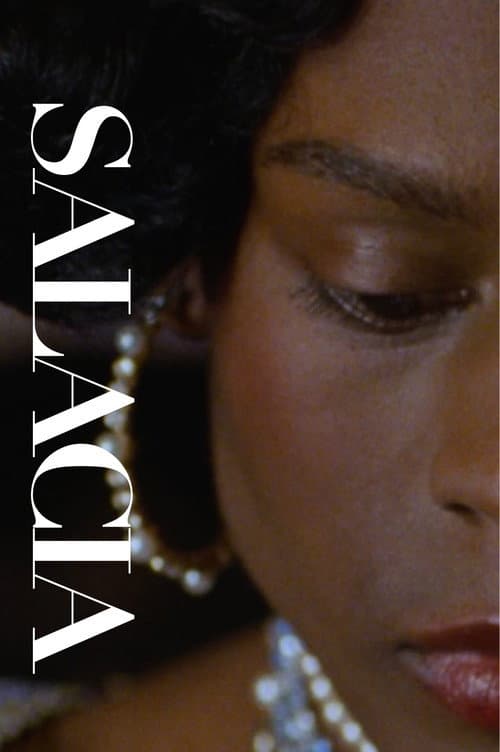 Salacia (2019) poster
