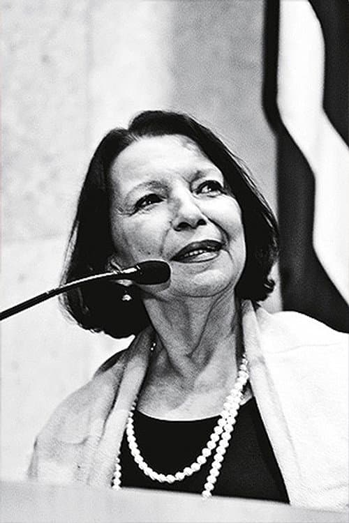 Rose Nogueira foto