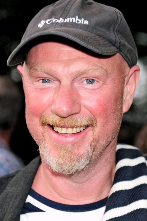 Koen van Impe foto