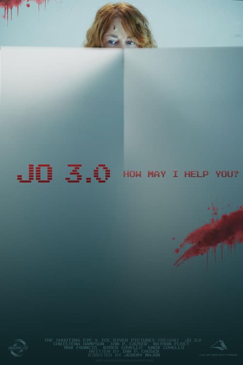 JO 3.0 (2025) poster