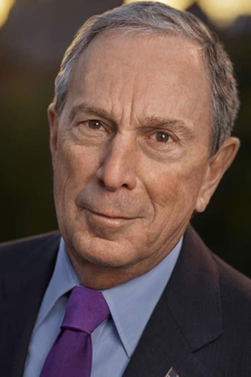 Michael Bloomberg foto