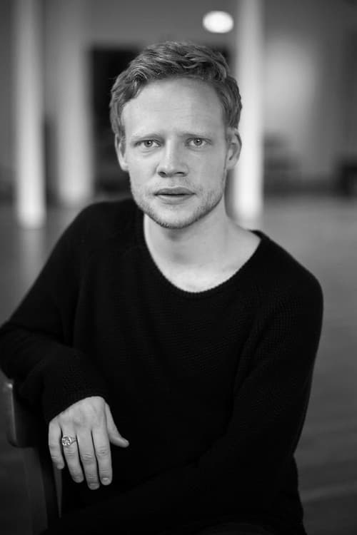 Ilja Roßbander foto